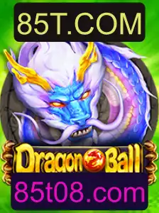 Explorando o Mundo do Jogo DragonBall