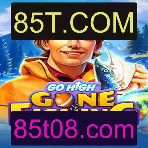 Descubra GoHighGoneFishing: A Nova Sensação dos Jogos Online