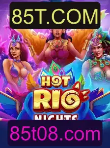Descubra a Emoção do Jogo HotRioNights