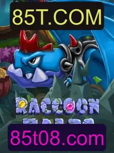 RaccoonTales: Um Mundo de Aventuras e Estratégias no Universo de 85T.COM