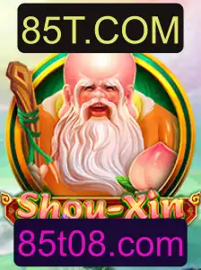 Descubra o Jogo ShouXin via 85T.COM