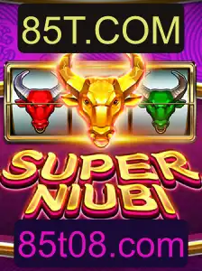 Descubra o Fascinante Mundo de SuperNiubi: Um Jogo Inovador