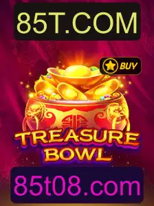 Explorando o Fascinante Mundo de TreasureBowl na 85T.COM