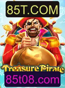 Descubra o Mundo Aventureiro de TreasurePirate: Novo Jogo de Estratégia e Ação
